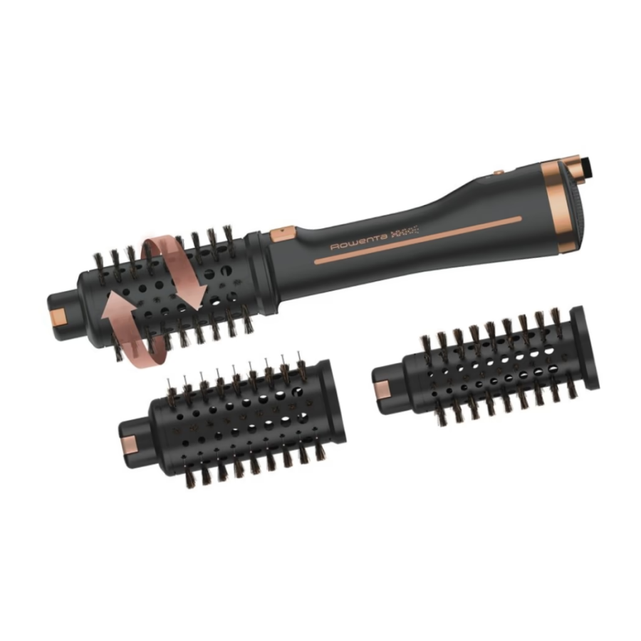 Фен-щітка Rowenta Ultimate Experience